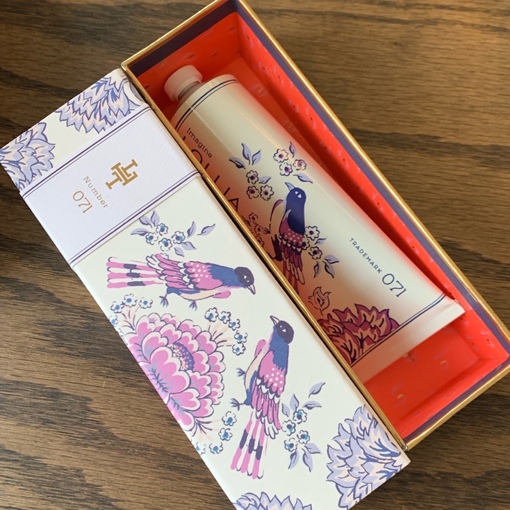 Margot Elena Imagine Shea Butter Handcreme 4oz